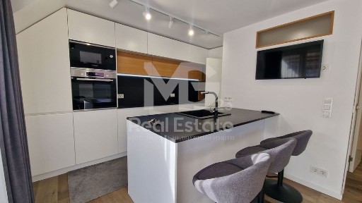 Стилен мезонет под наем в Младежки хълм!