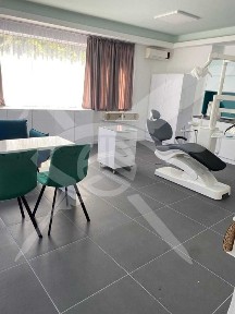 Кабинет - Свети влас