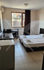 Едностаен апартамент в Поморие 71211