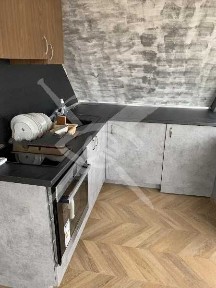 Двустаен апартамент в гр. Свети Влас