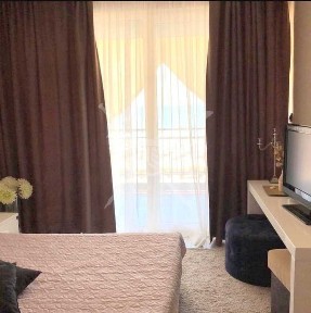 Двустаен апартамент в Слънчев Бряг 55693