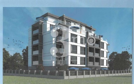 „3mo“ продава еднопространствен апартамент, разположен в ж. к. Дружба 1