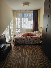 Студио под наем - комплекс Перун Лодж, Банско