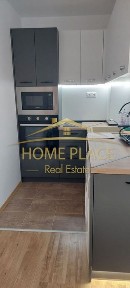 ДВУСТАЕН апартамент под наем - м-т Ален Мак