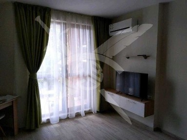 Двустаен апартамент в Равда 48797