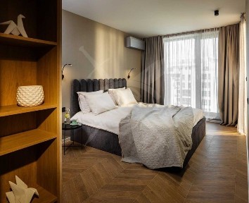 Двустаен апартамемт Кършияка 720-22329