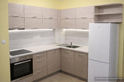 Двустаен апартамент под наем в жк. Младежки хълм