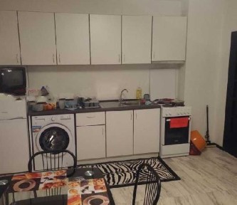 Едностаен имот в кв. Орландовци