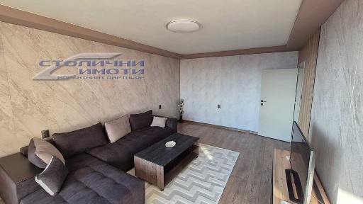 Обзаведен двусатен, след ремонт, в Сухата река