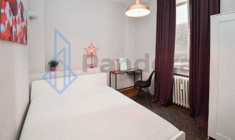 Двустаен апартамент под наем в Центъра