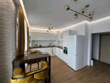 Двустаен апартамент под наем в жк. Христо Смирненски