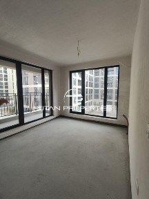 Двустаен апартамент в жилищен комплекс в жк. Тракия с АКТ 16