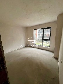 Двустаен апартамент в жк. Христо Смирненски