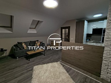 Тристаен апартамент в кв. Кършияка