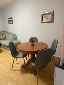 ТОП ЛОКАЦИЯ! Двустаен апартамент в жк. Христо Смирненски