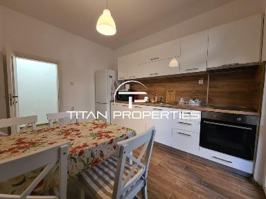 Многостаен апартамент за продажба в кв. Каменица 1