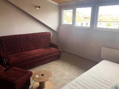 Едностаен имот в Център-пл. Македония