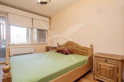 Тристаен апартамент в кв. Бъкстон №181701