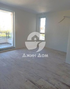 Просторен двустаен апартамент БЕЗ ТАКСА в к-с „Рока Резиденс“, Равда