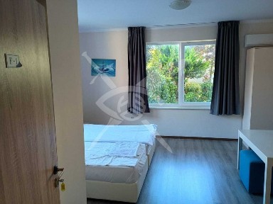 Едностаен апартамент в Свети Влас 88634