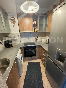 Двустаен апартамент в ж. к. Манастирски ливади - изток