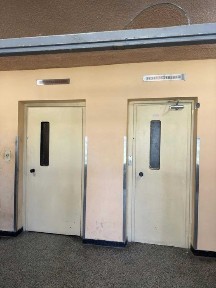 Двустаен апартамент в кв. Кършияка