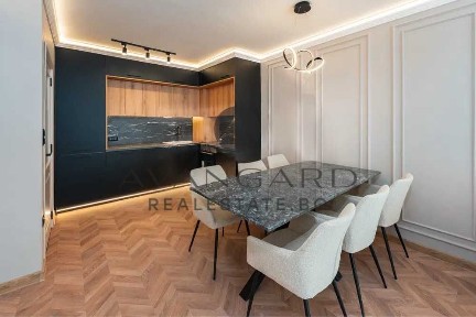 оф. 24392 Луксозен двустаен/ Южен