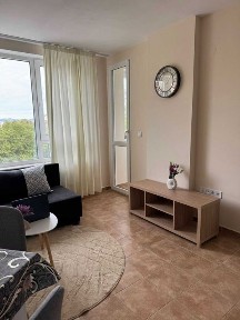 Двустаен имот в кв. Люлин 9