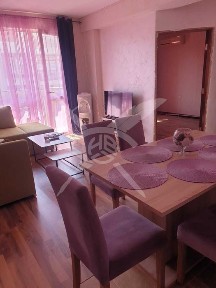 Тристаен апартамент в Свети влас 95888