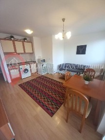 2-стаен в София-Център площ 50 цена 450