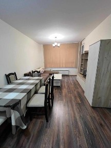 Двустаен имот в кв. Младост 4