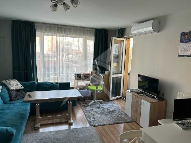 Двустаен апартамент в жк. Дружба 2 №181774