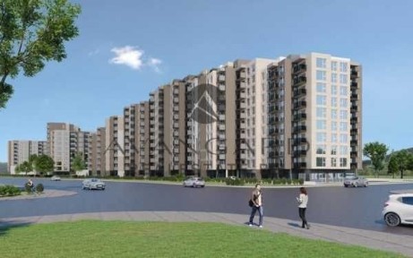 оф. 10928 3-стаен Кючук Париж