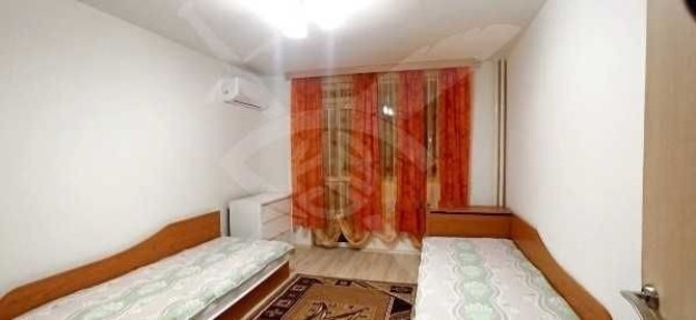 Двустаен апартамент под наем в Каменица 1 1984991