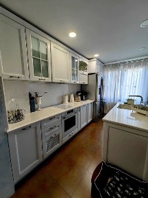 2-стаен в София-Овча Купел площ 83 цена 215000