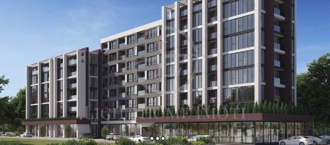 Реф. 1748 Тристаен просторен апартамент / АКТ 14 / Тракия