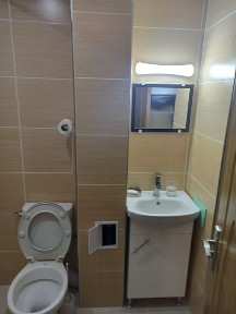 2ст апартамент под наем в ПЗ