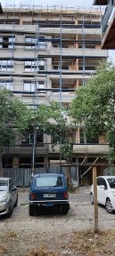 Двустаен апартамент в ж. к. Братя Миладинови, в гр. Бургас.