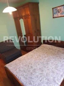 ДВУСТАЕН апартамент в района на Спортна зала!