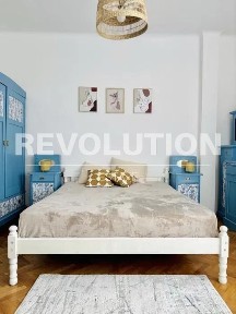 Двустаен апартамент в района на Винс!