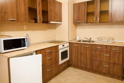 Двустаен апартамент в района на м-т Траката!