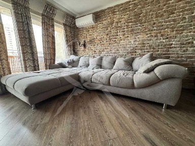 Тристаен апартамент в квартал Зорница - Бургас 96366