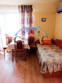 Област Варна, к. к. Св. Св. Константин и Елена