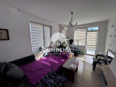 Област Добрич, с. Кранево