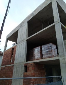 Продава апартамент в гр. Кюстендил