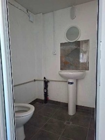 Област Търговище, гр. Търговище, Център