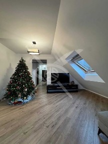 Тристаен апартамент в квартал Зорница 96364