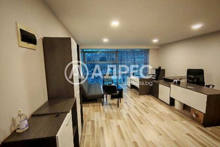 Област Разград, гр. Разград, Център