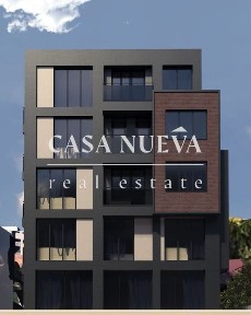 Тристаен апартамент в гр. Перник, Център