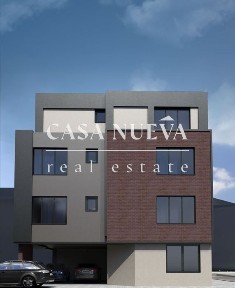 Двустаен апартамент в гр. Перник, Център